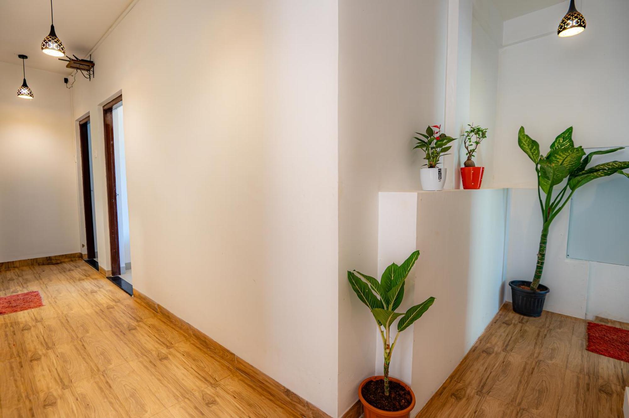 Morjim Sea Waves-Beach Front Hotel 외부 사진