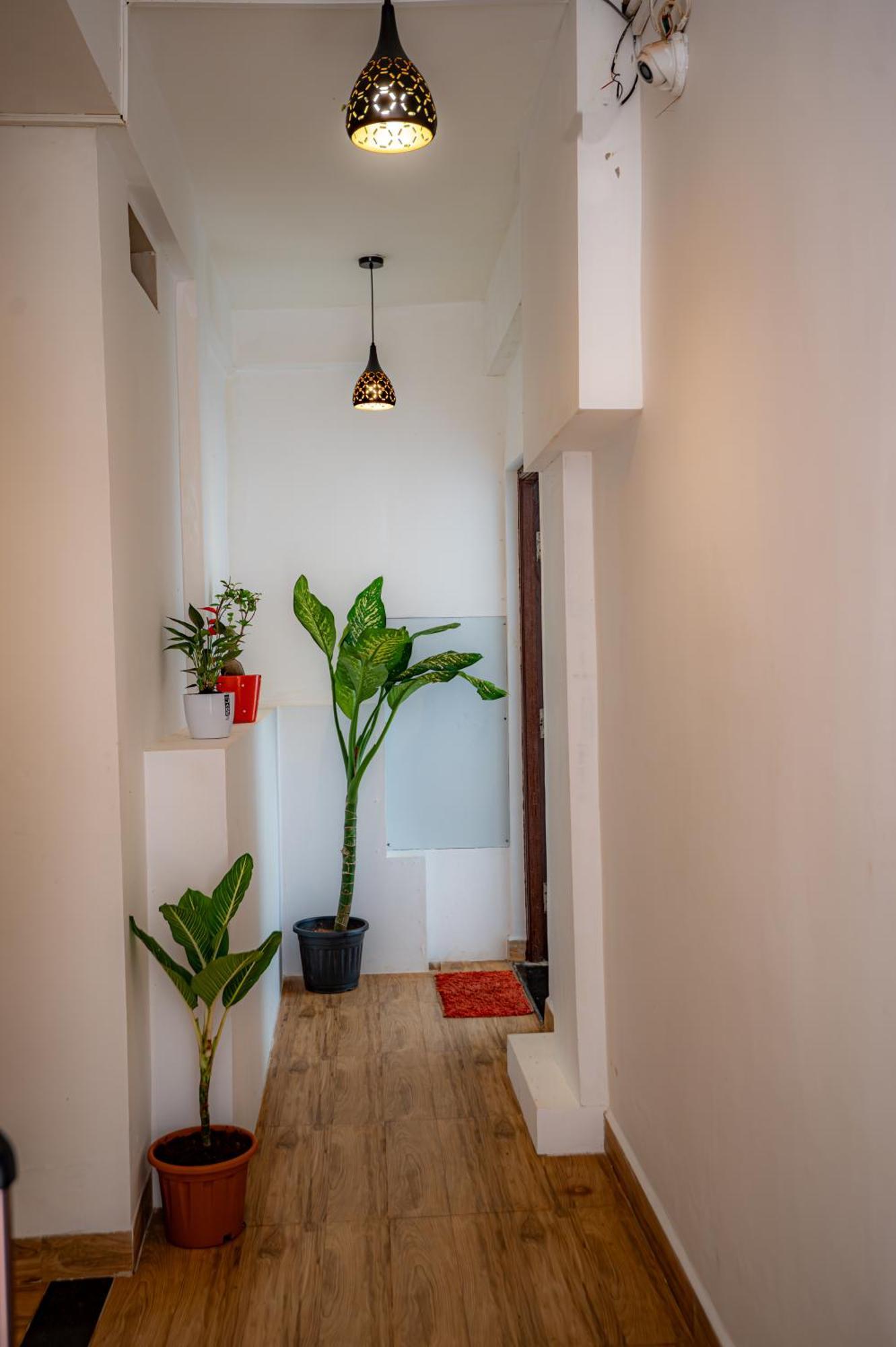 Morjim Sea Waves-Beach Front Hotel 외부 사진